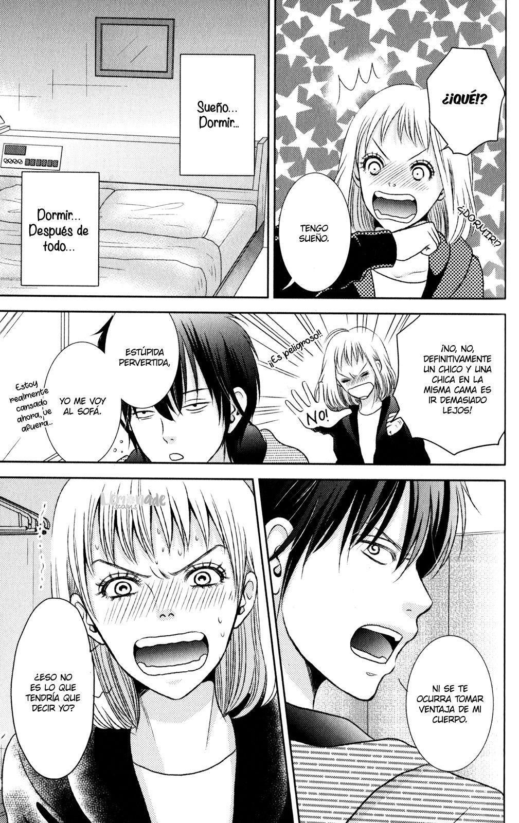 Capitulo 17 page 33
