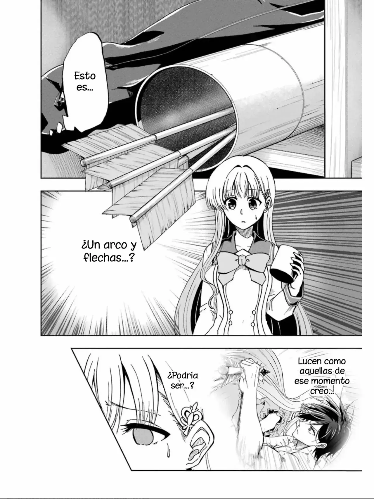 Capitulo 18 page 11