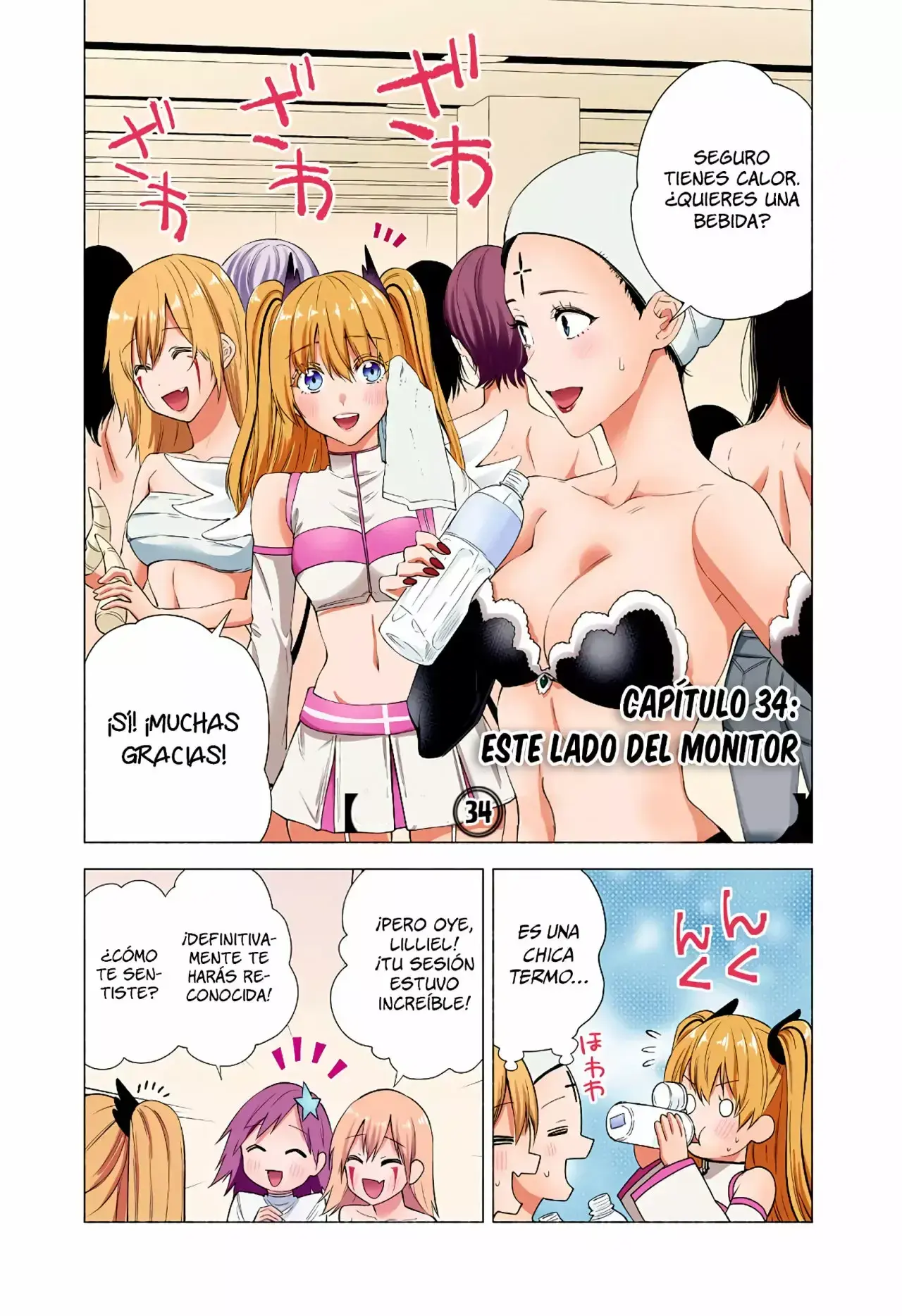 Capitulo 34 page 2