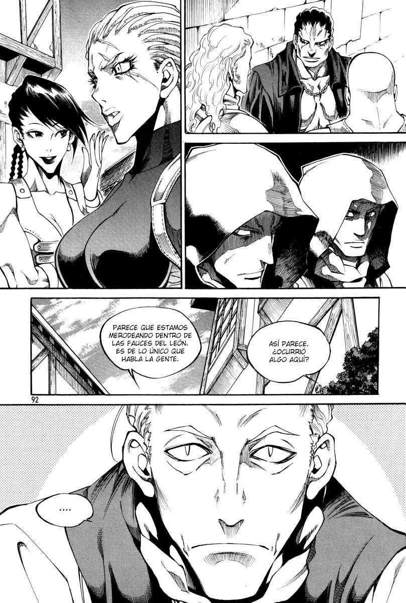 Capitulo 18 page 9