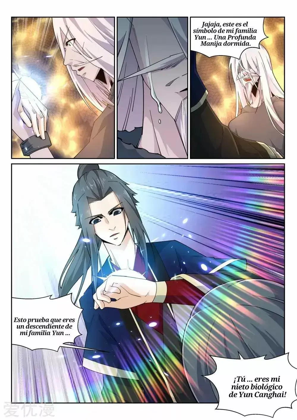 Capitulo 168 page 10