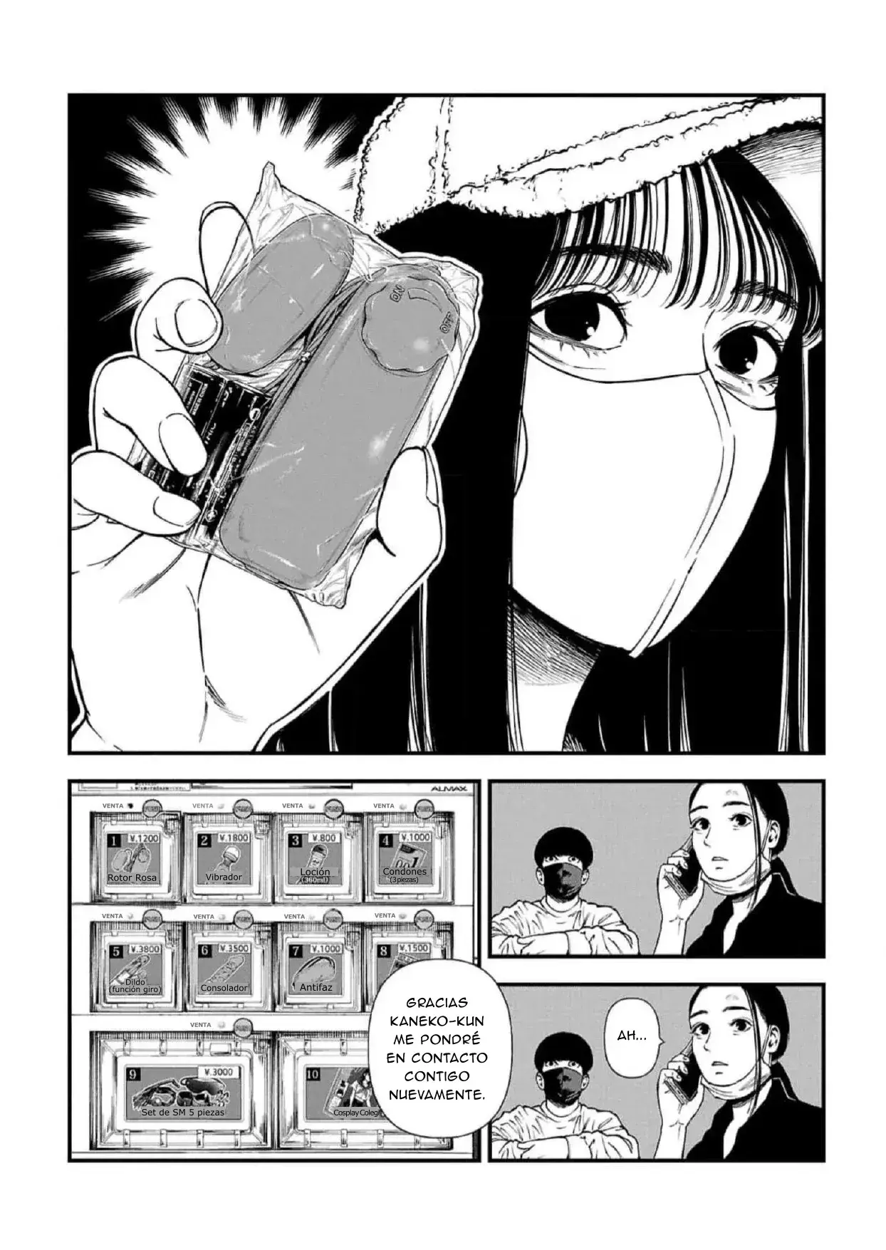 Capitulo 11 page 20