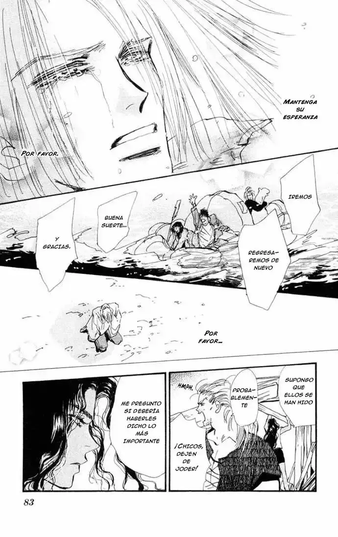 Capitulo 22 page 32