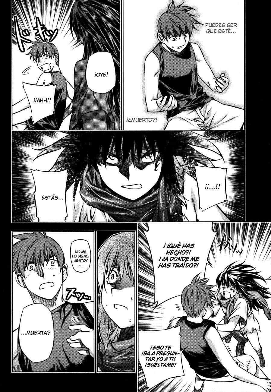 Capitulo 27 page 13