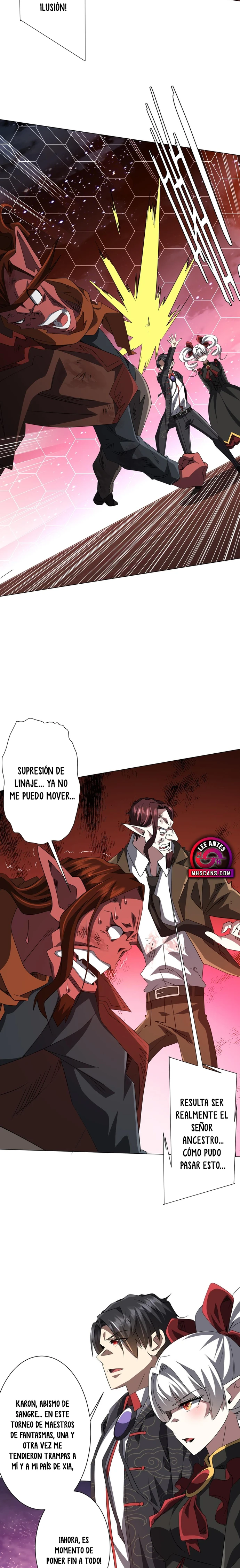 Capitulo 191 page 18