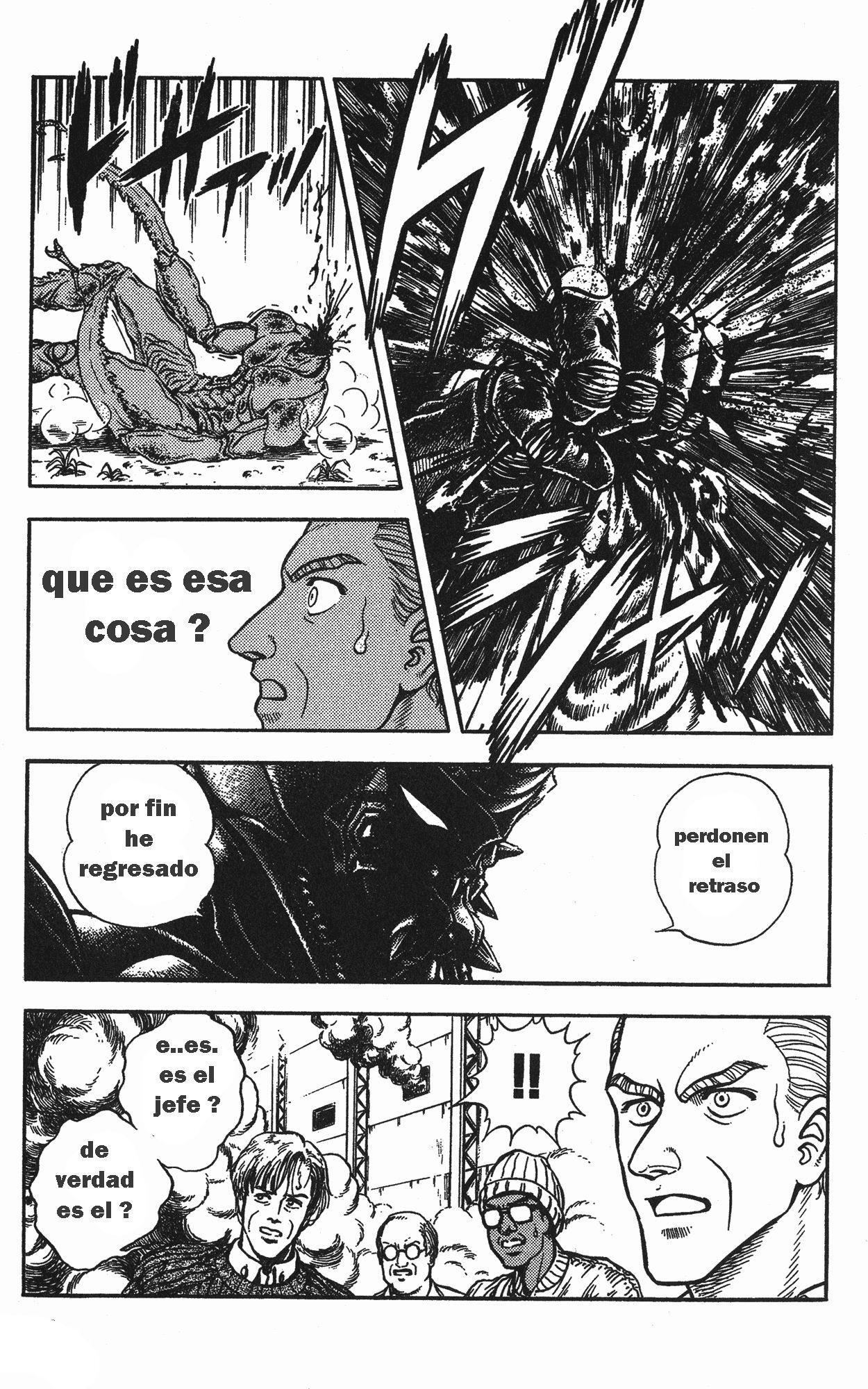 Capitulo 78 page 21