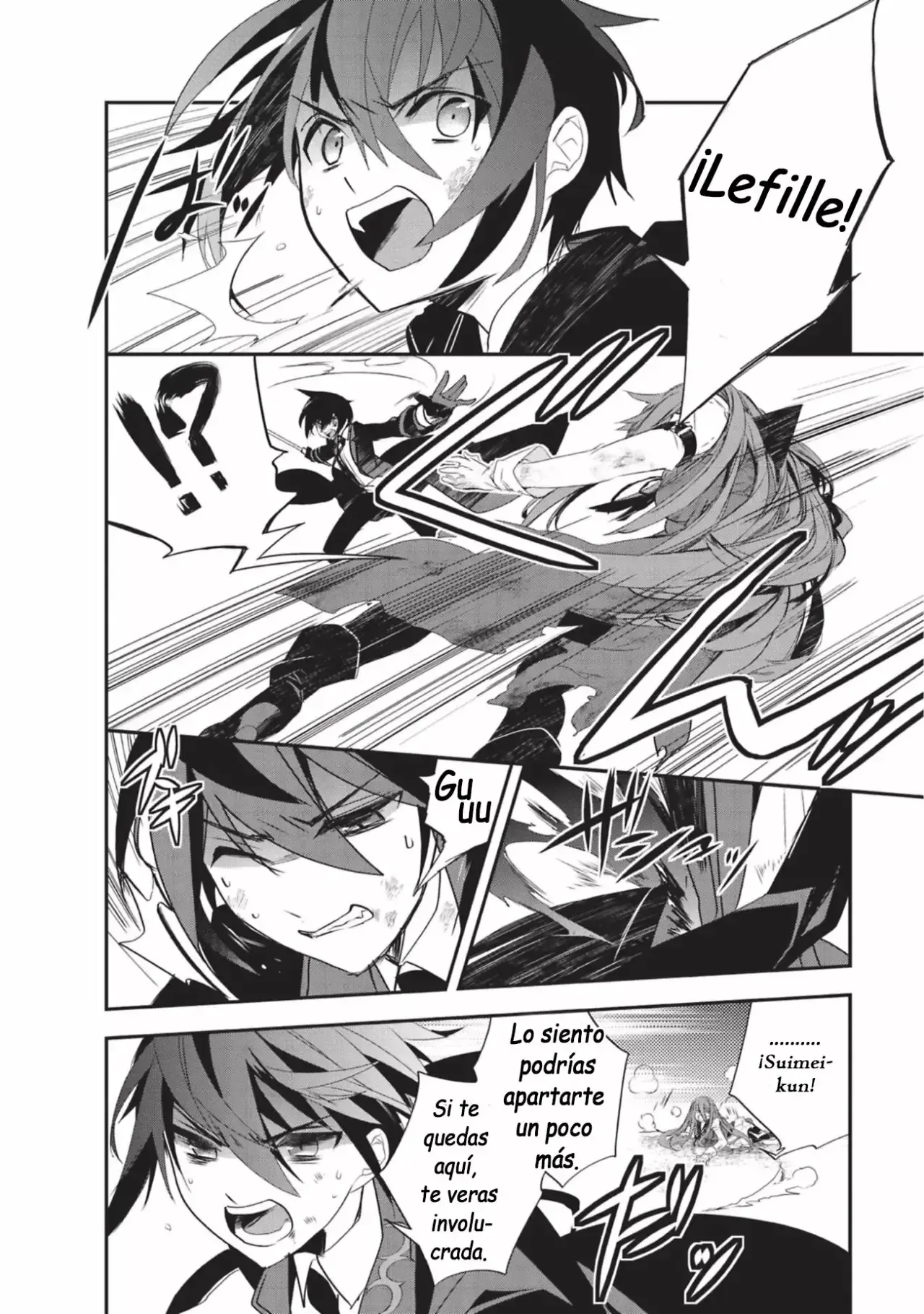 Capitulo 20 page 19