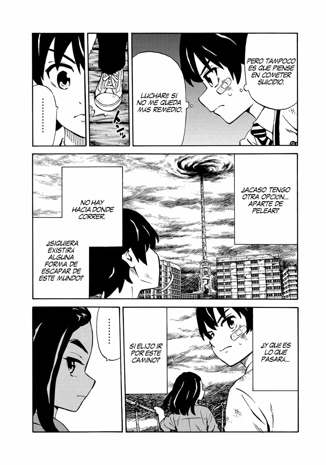 Capitulo 9 page 15