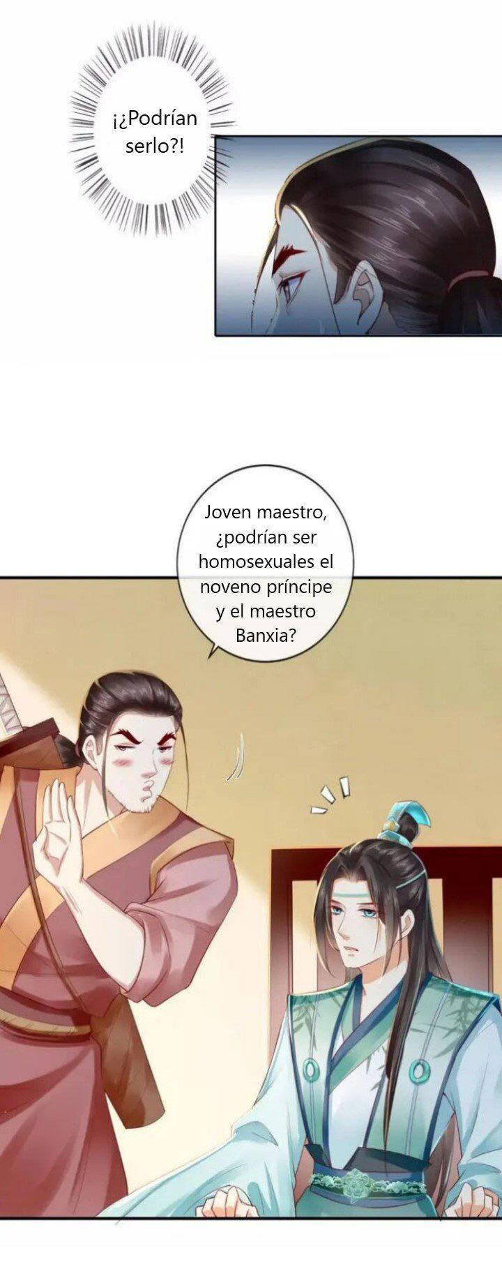 Capitulo 35 page 21