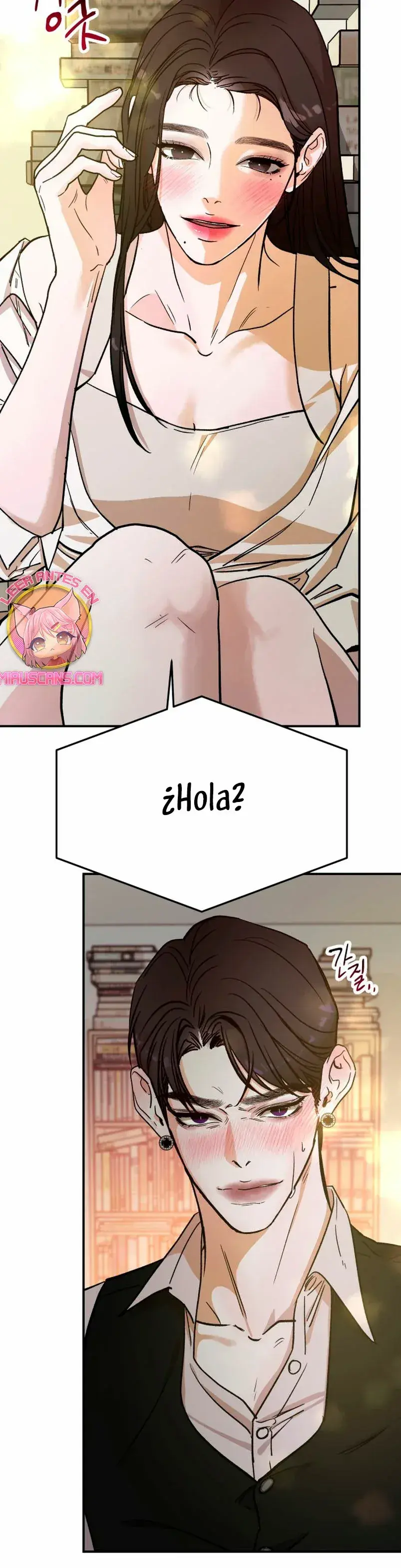 Capitulo 25 page 18