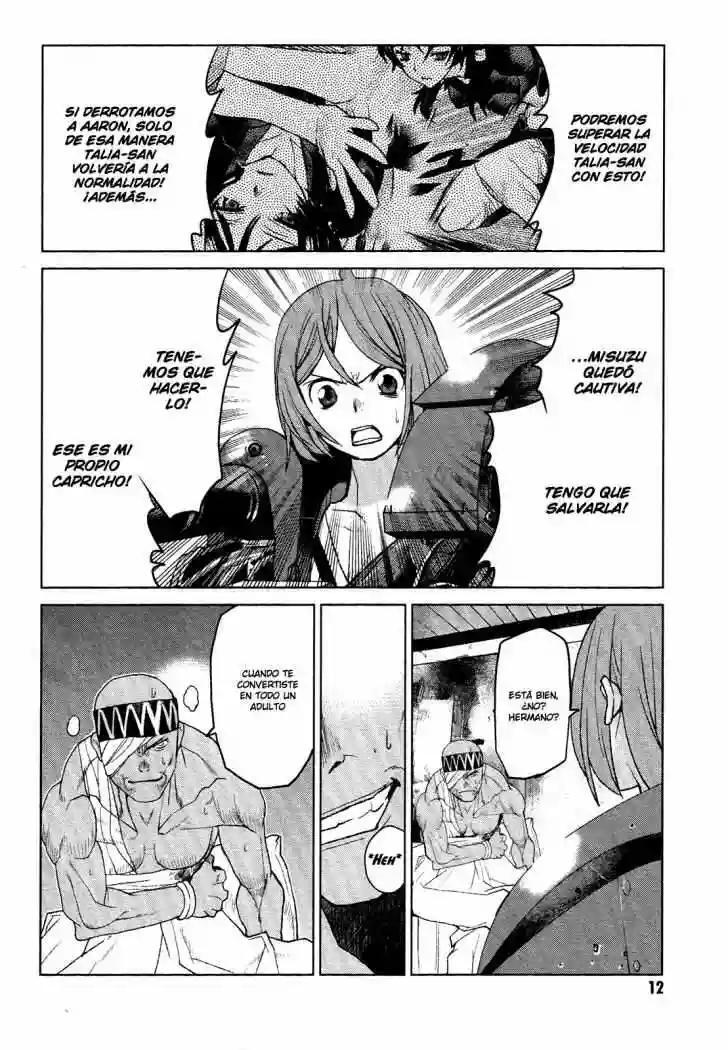 Capitulo 18 page 11