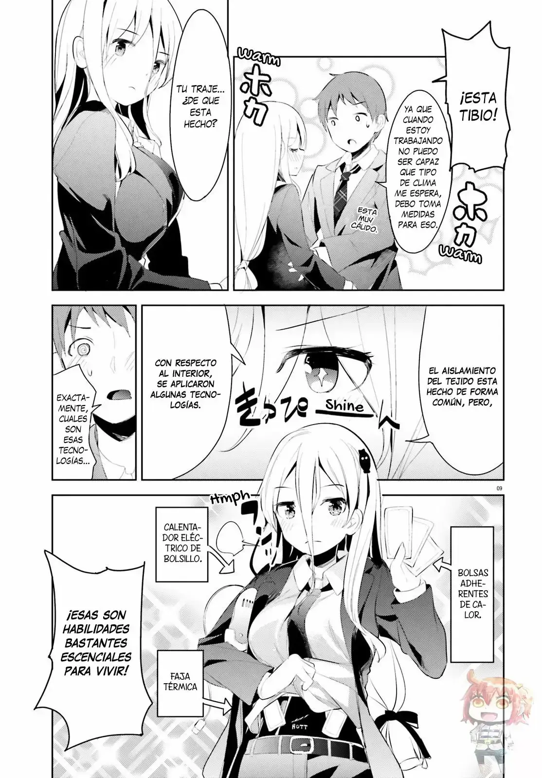 Capitulo 3 page 10