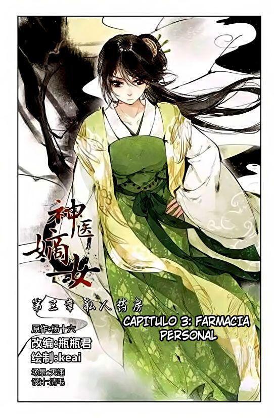 Capitulo 3 page 1