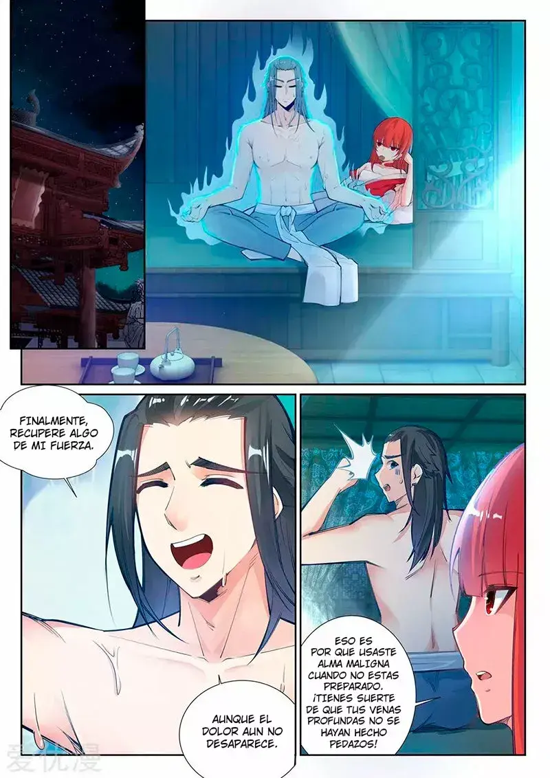 Capitulo 72 page 10