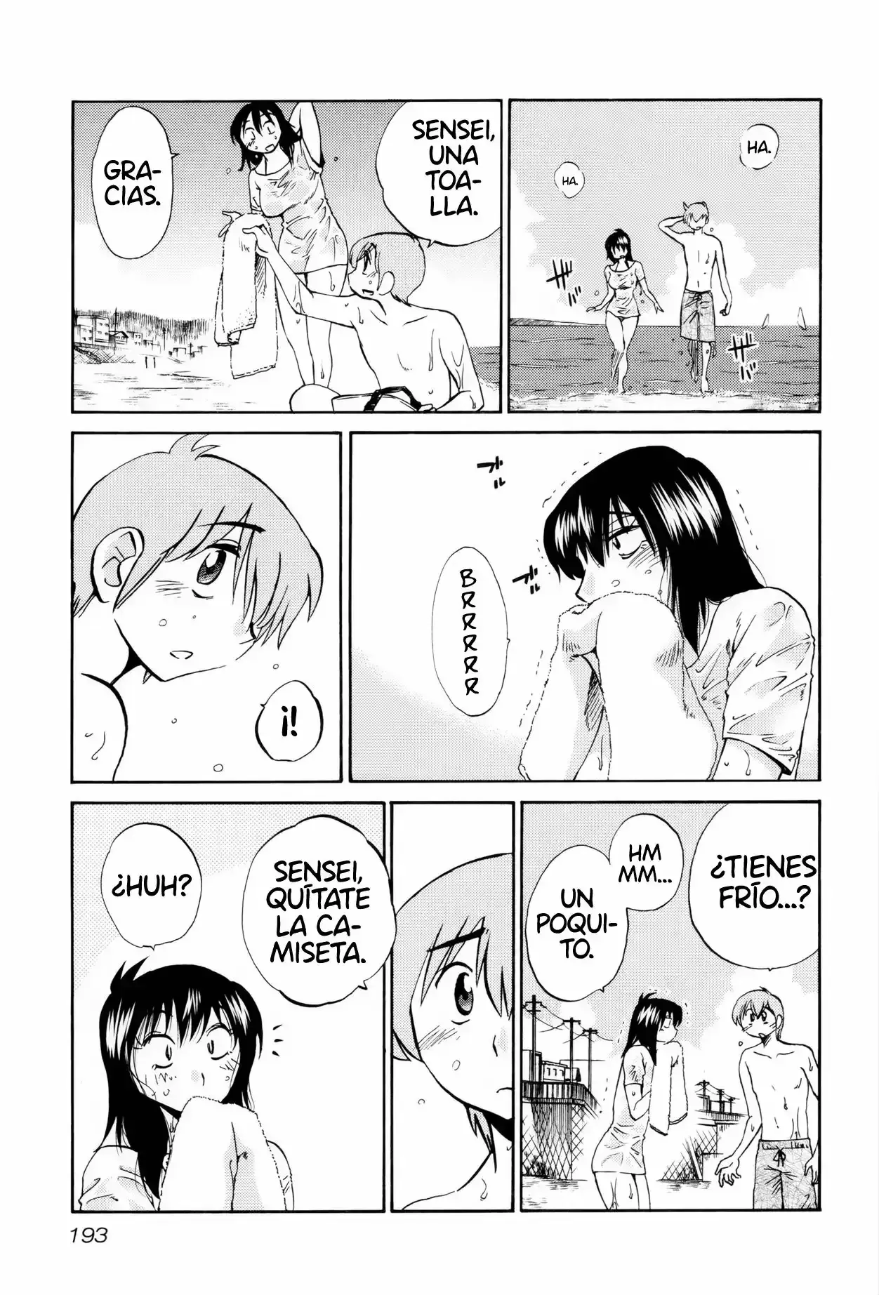Capitulo 16 page 14