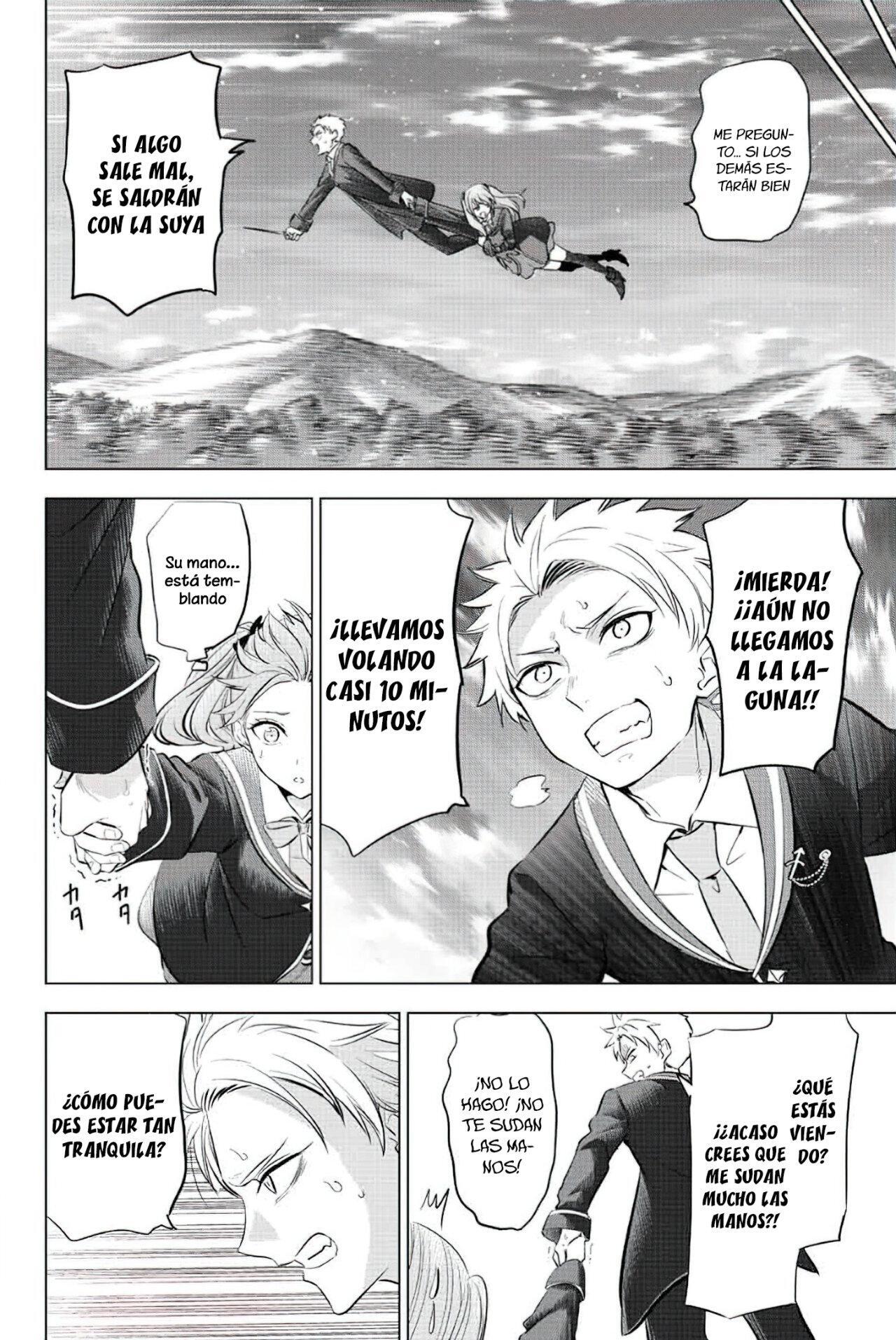 Capitulo 28 page 9
