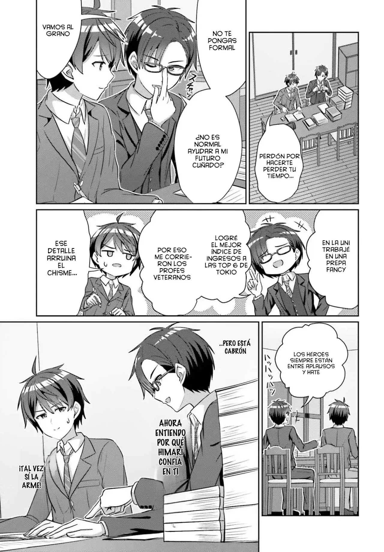 Capitulo 35 page 12