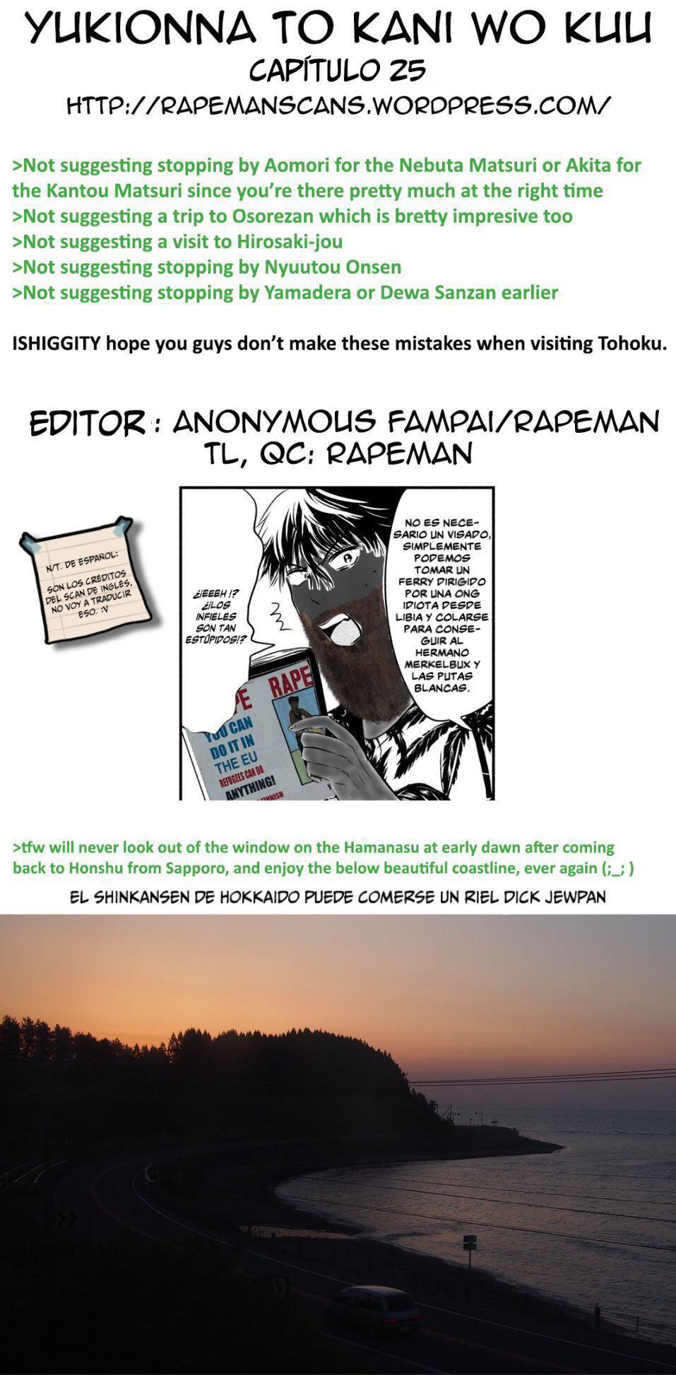 Capitulo 25 page 19