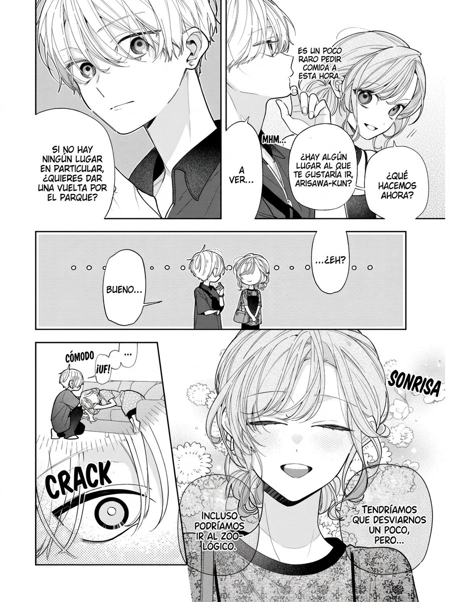 Capitulo 19 page 22