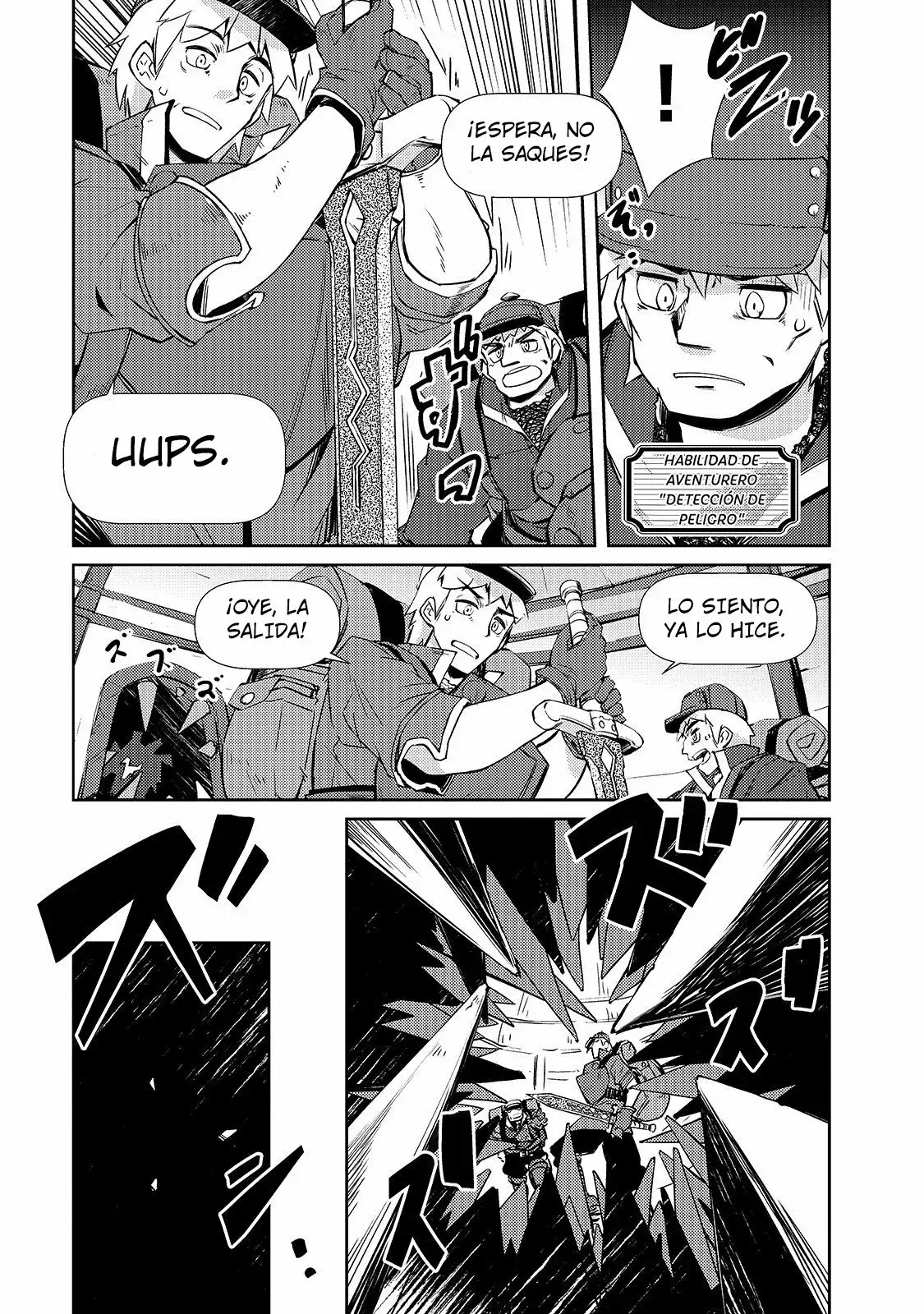 Capitulo 16 page 20