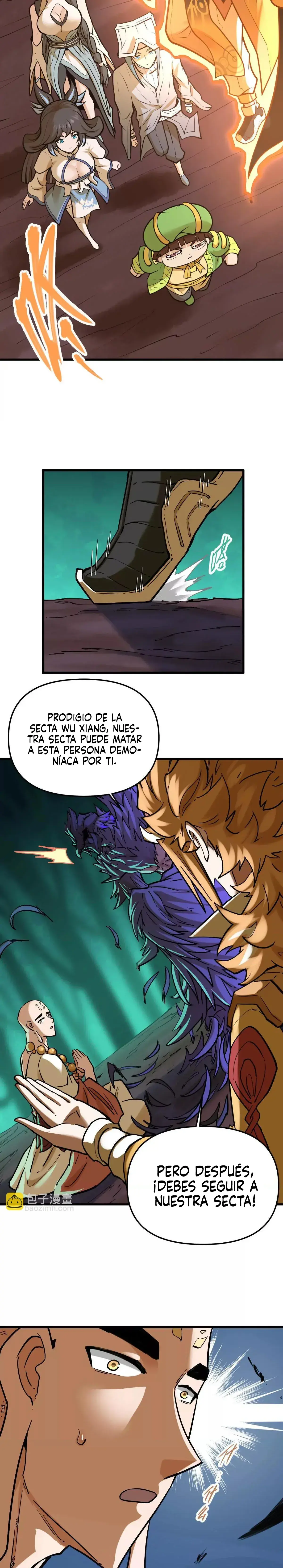 Capitulo 48 page 11