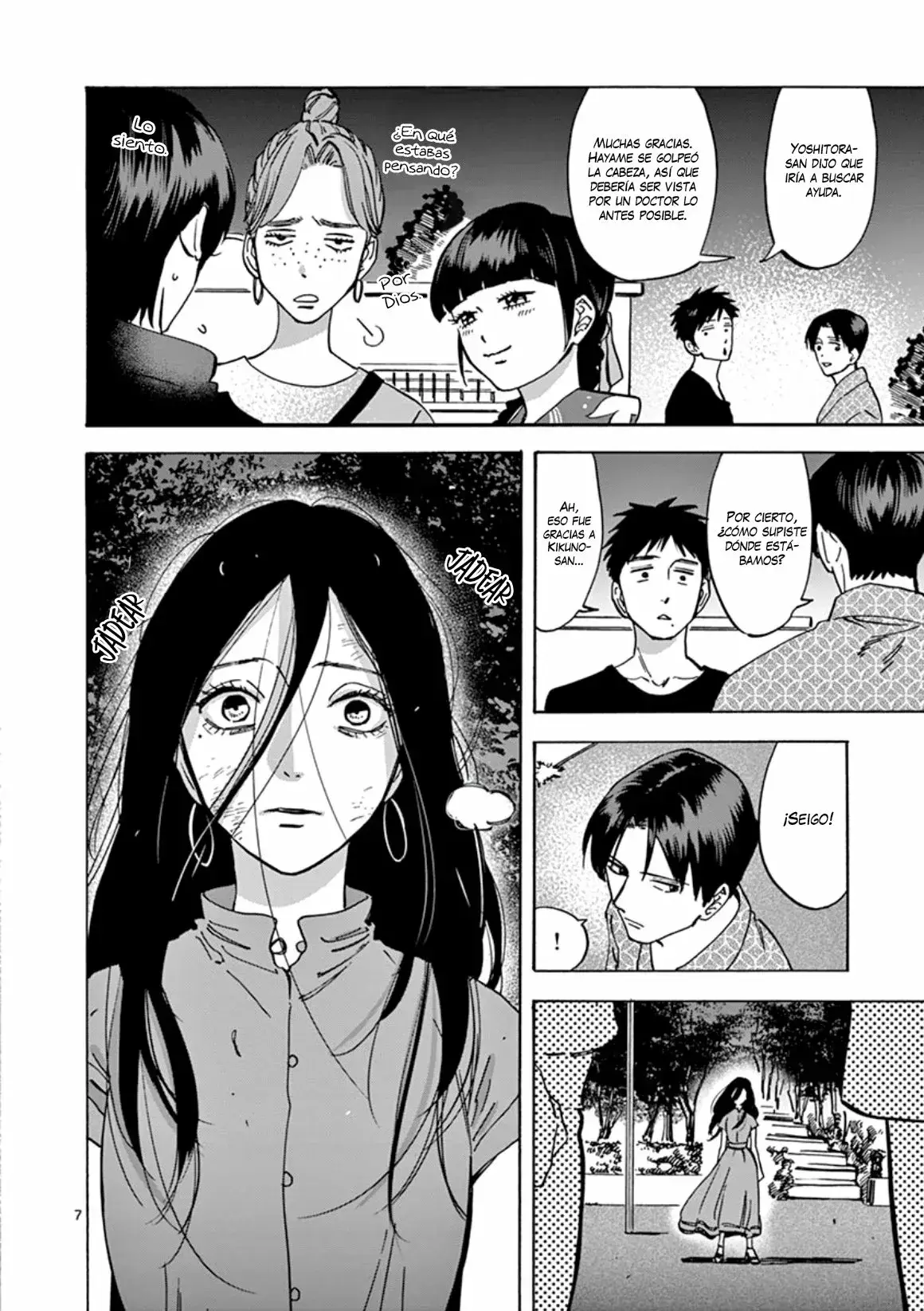 Capitulo 45 page 8