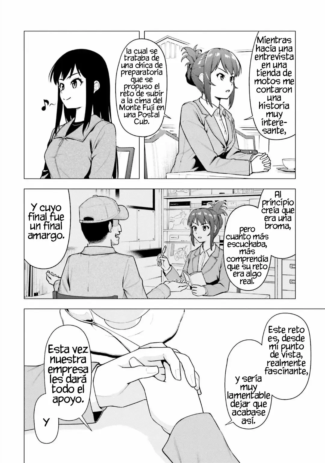 Capitulo 32 page 13