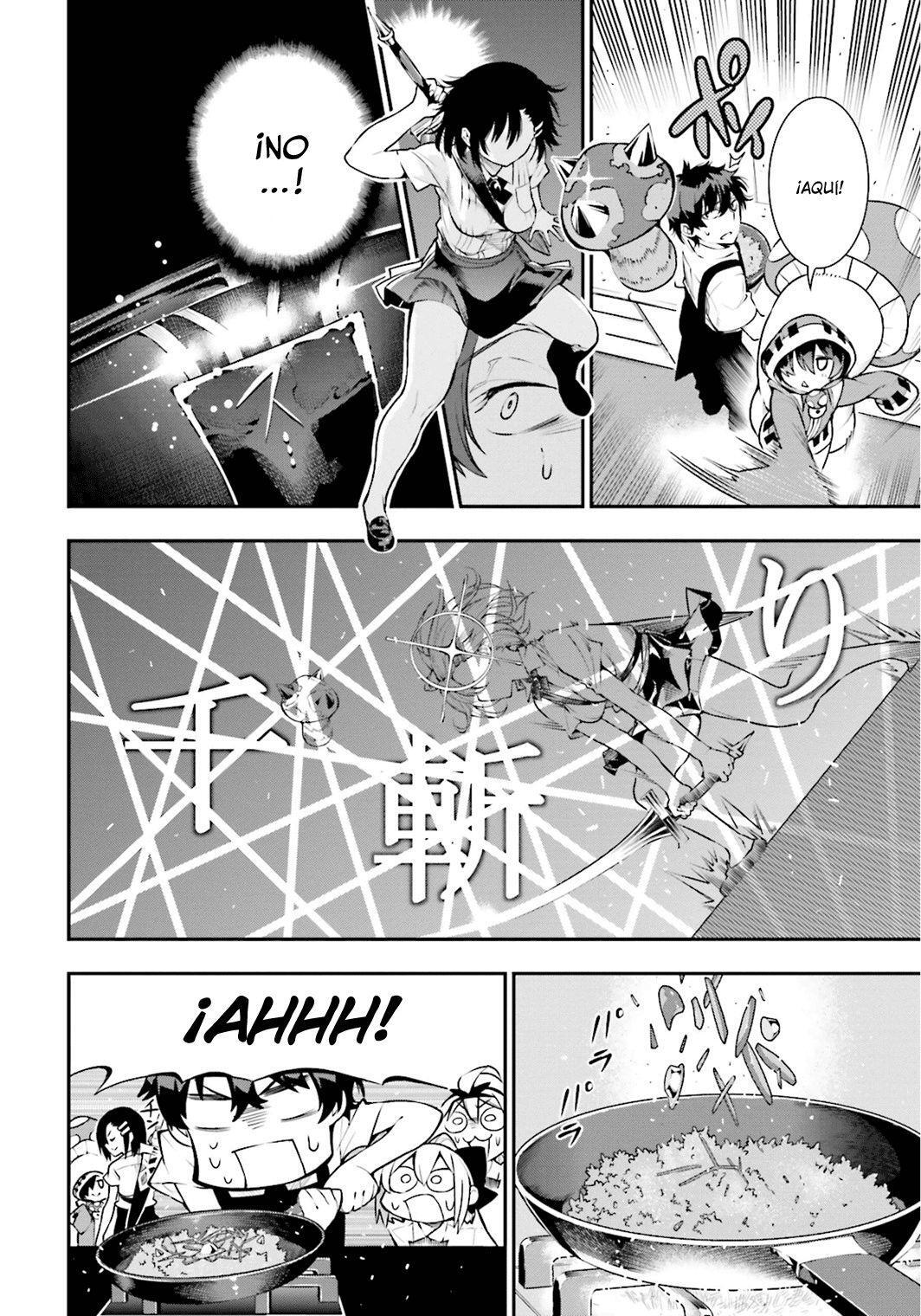 Capitulo 18 page 13