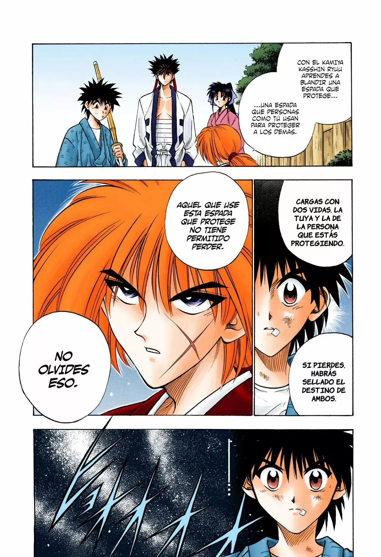 Capitulo 32 page 18