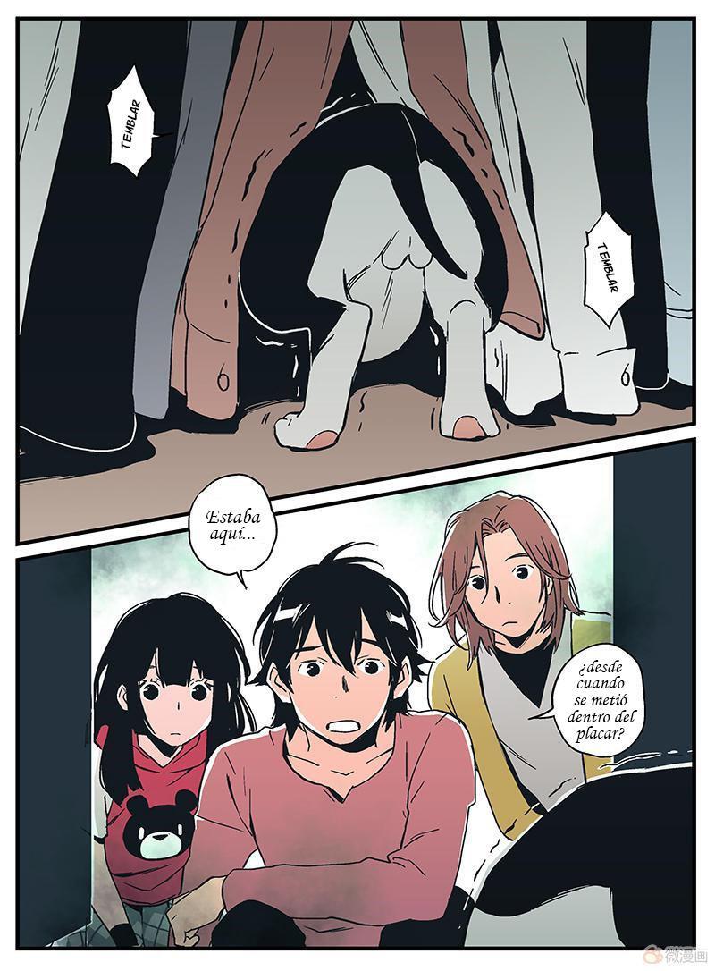 Capitulo 26 page 10