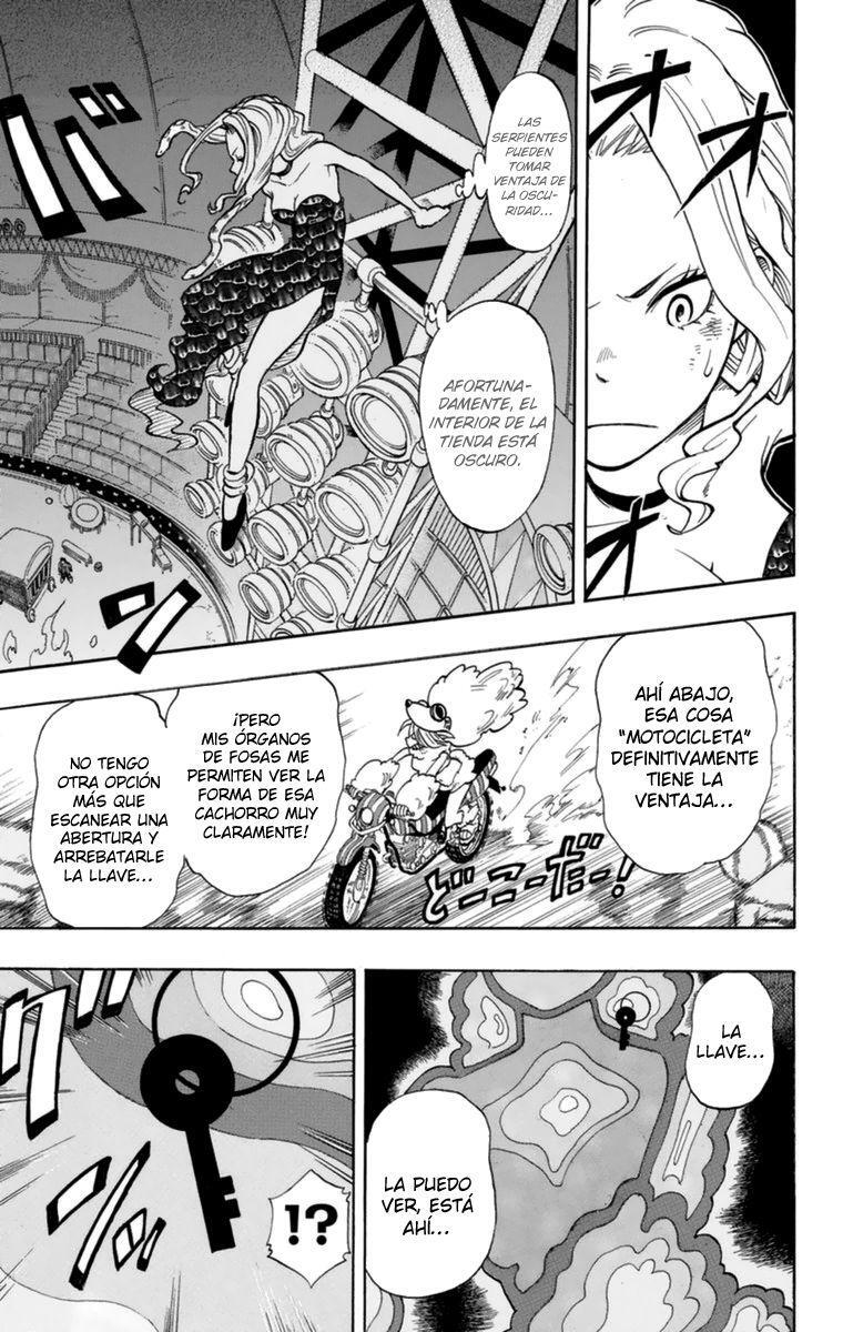 Capitulo 32 page 12