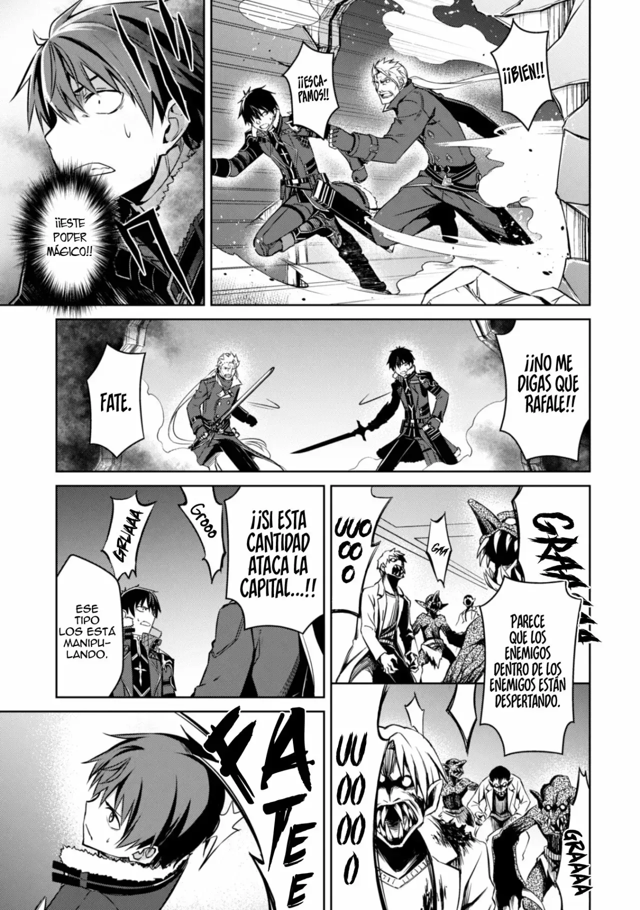 Capitulo 34 page 28