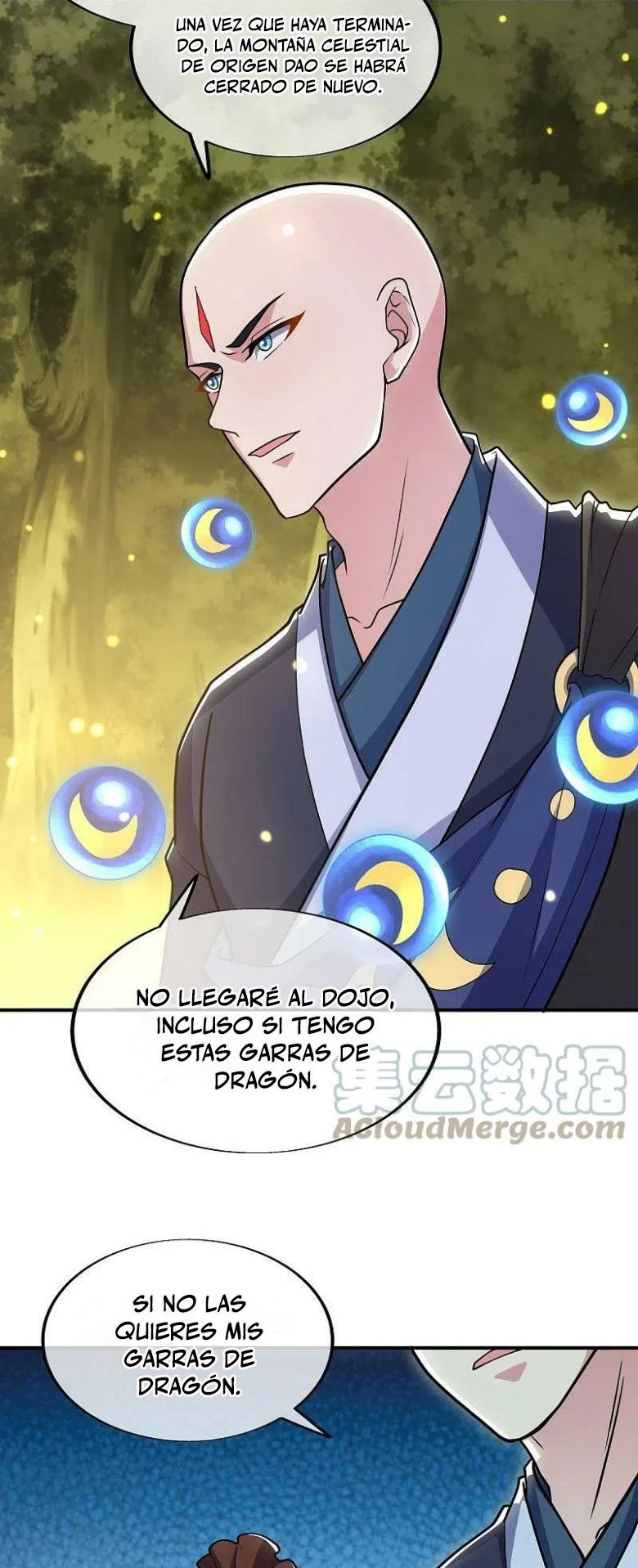 Capitulo 522 page 22