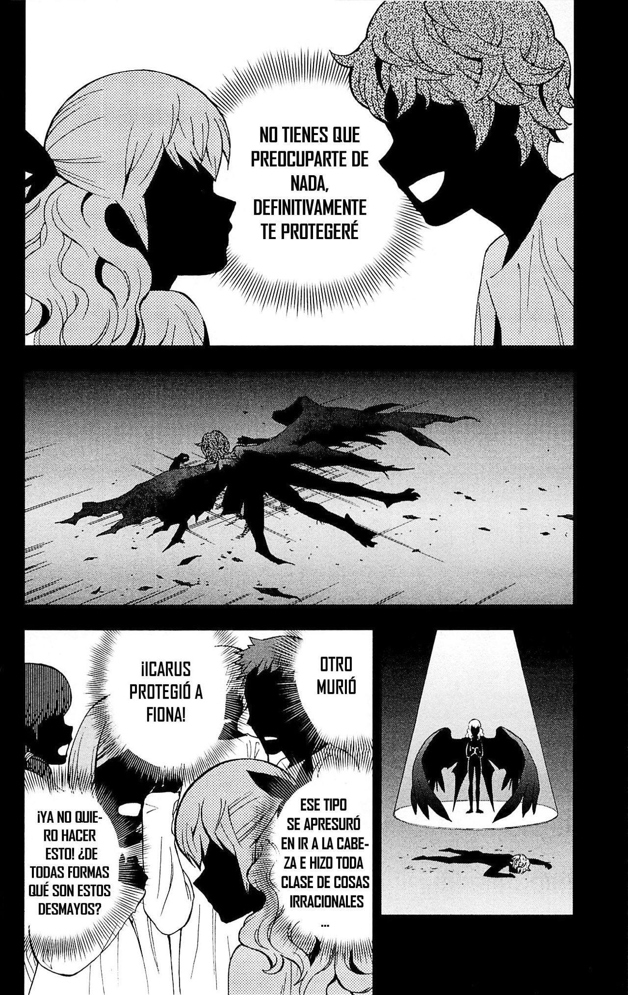 Capitulo 21 page 14