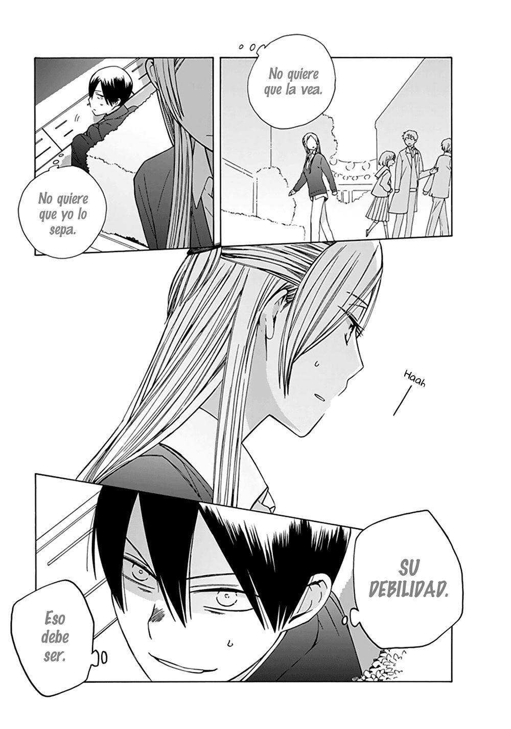 Capitulo 27 page 17