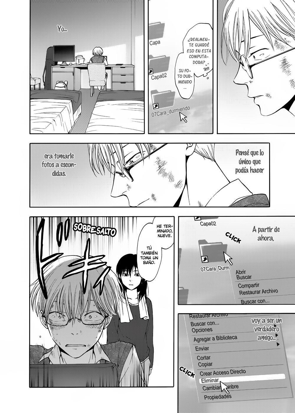 Capitulo 27 page 37