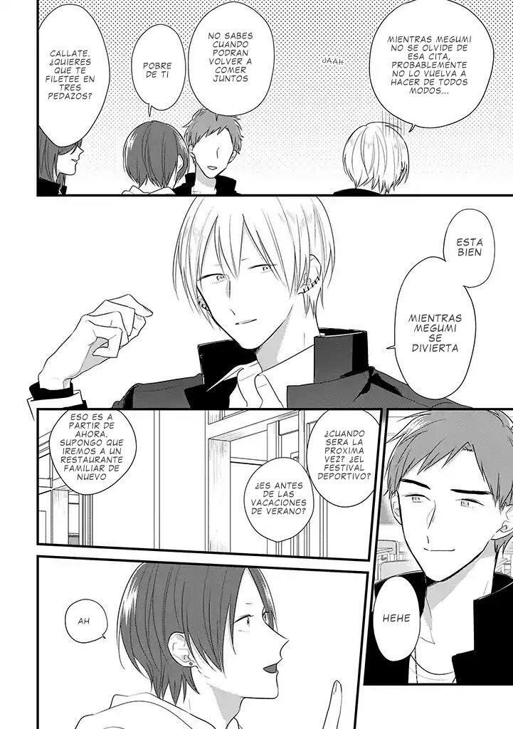 Capitulo 34 page 17