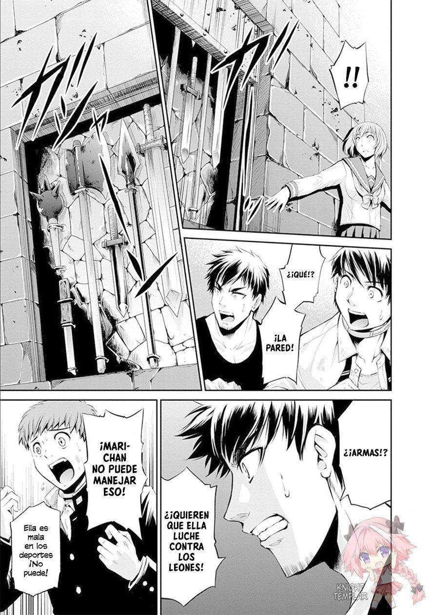Capitulo 21 page 4