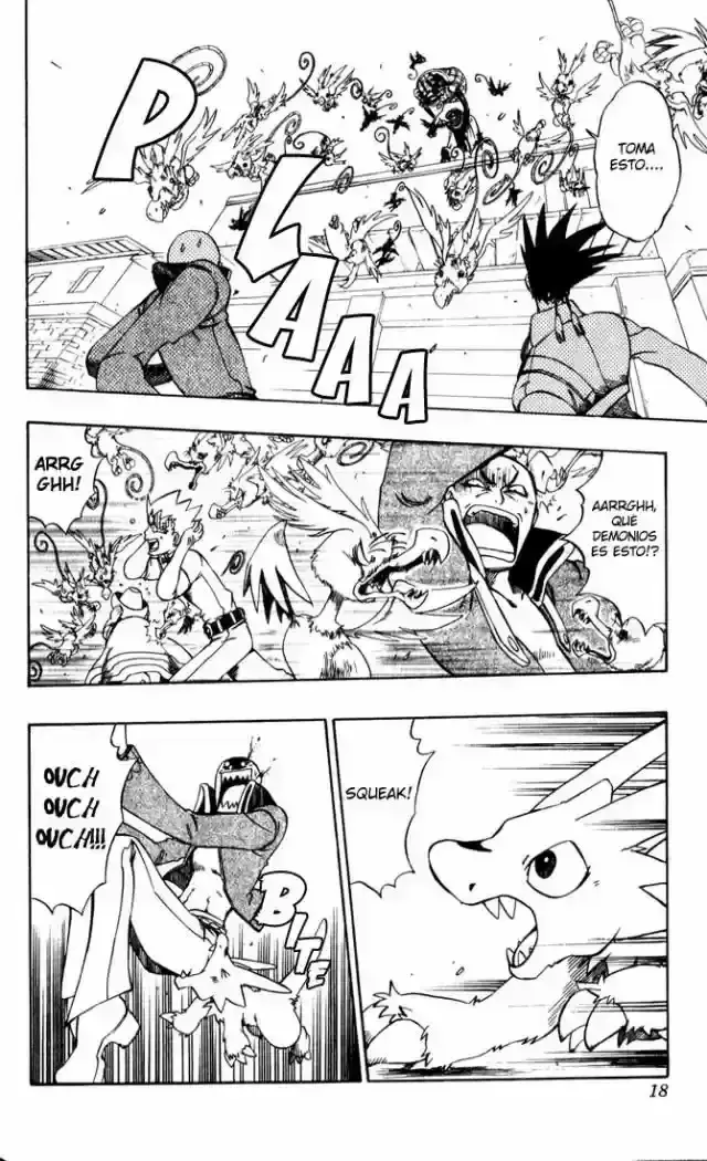 Capitulo 13 page 16