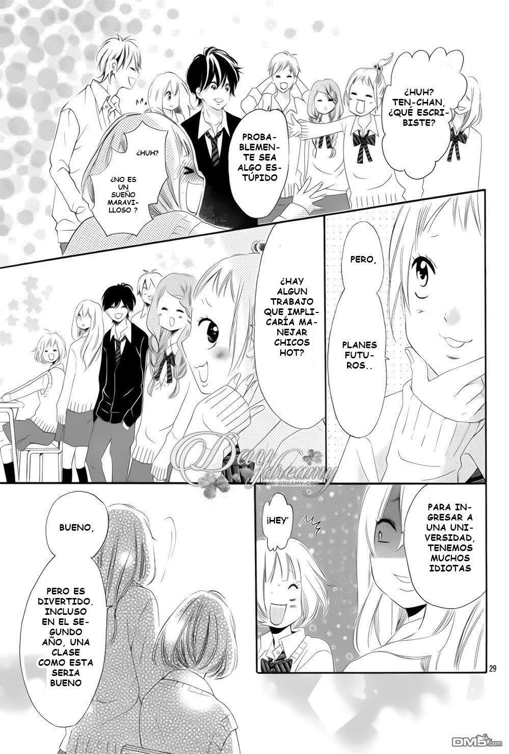 Capitulo 19 page 28