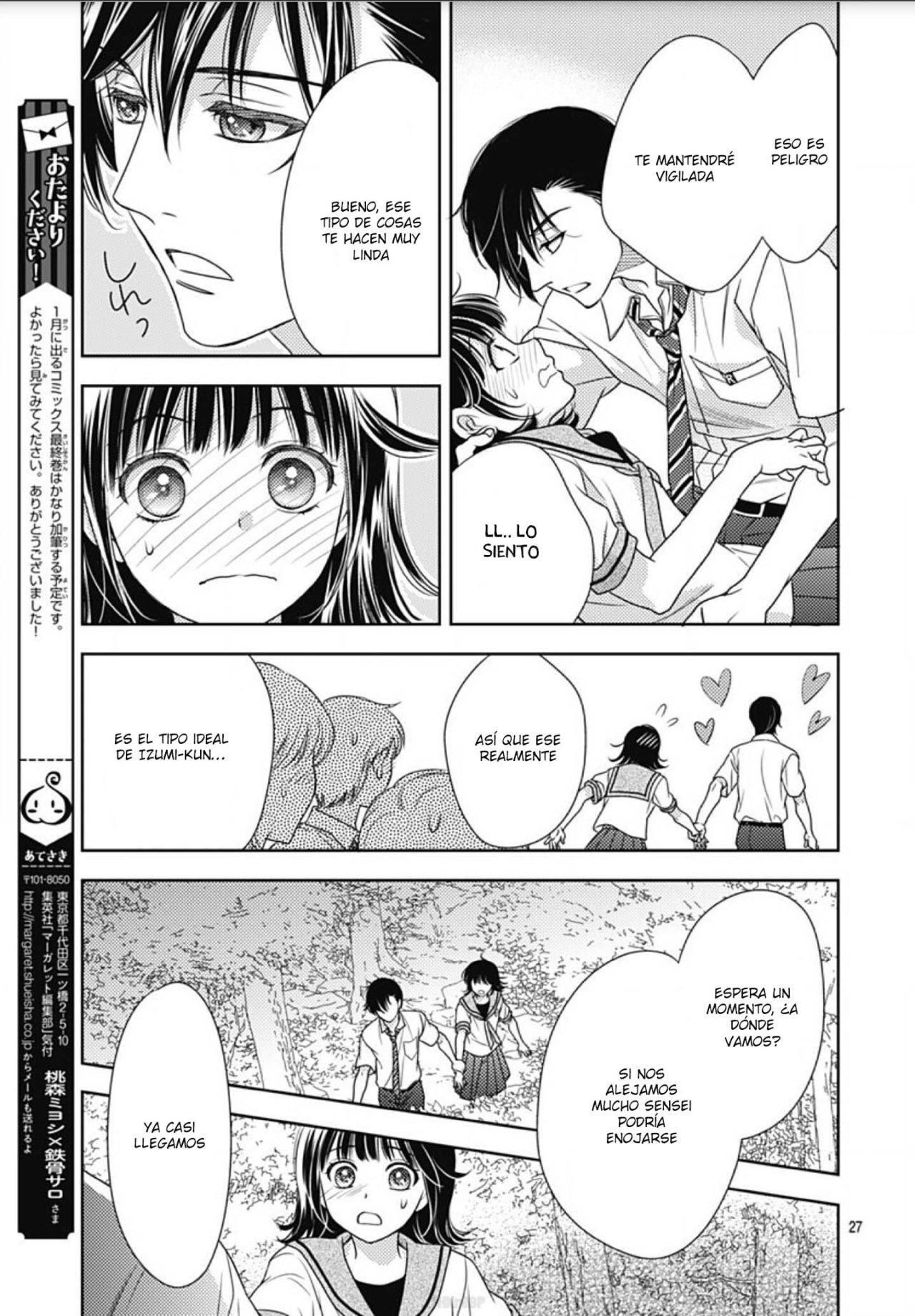 Capitulo 32 page 29