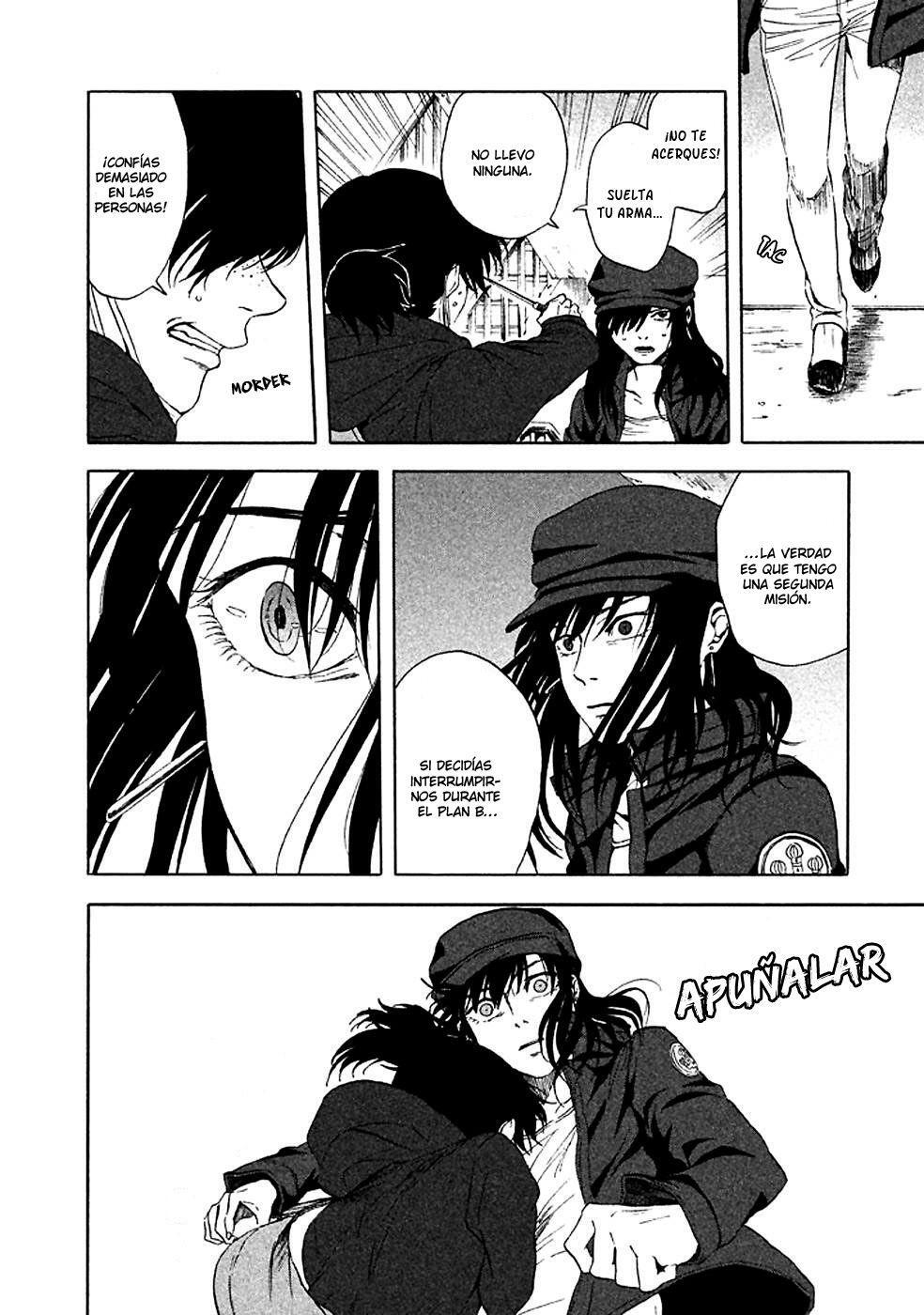Capitulo 11 page 20