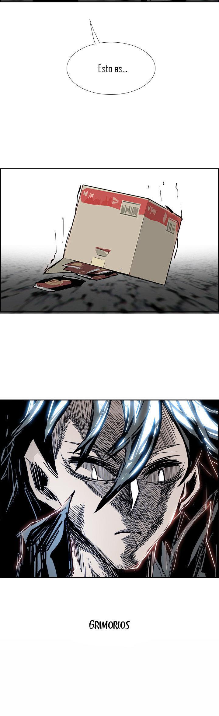 Capitulo 84 page 15