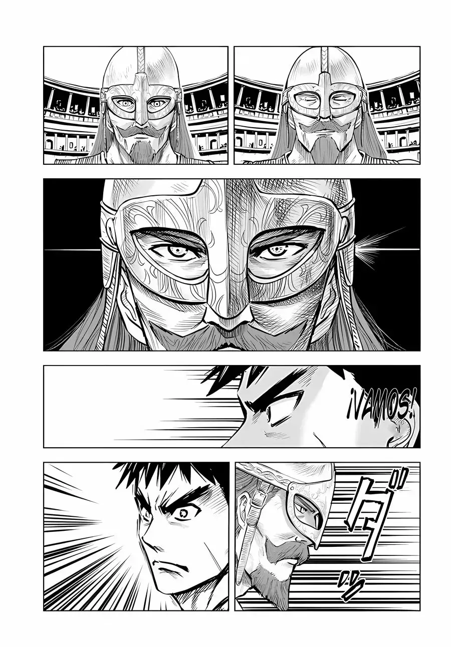 Capitulo 21 page 20