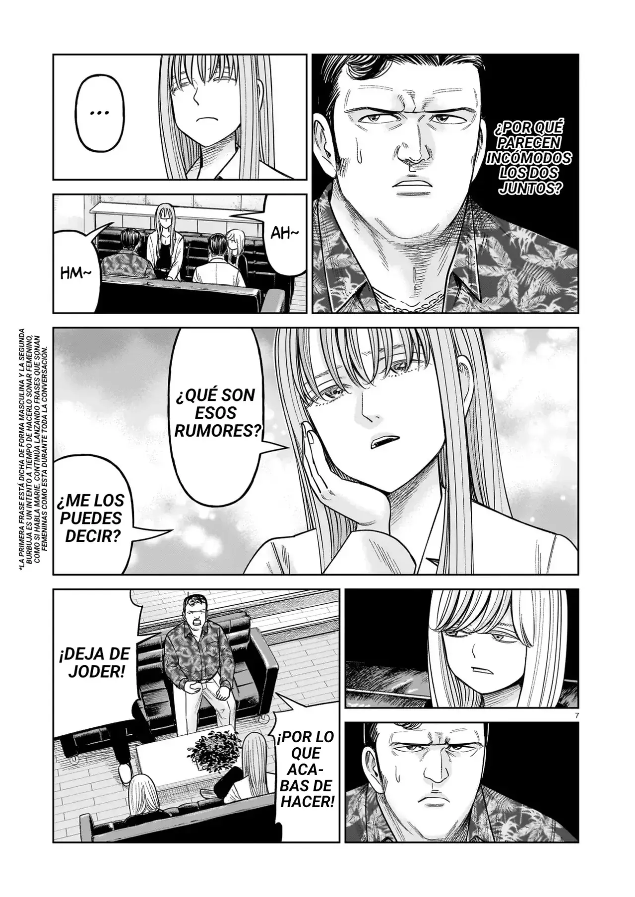 Capitulo 20 page 7