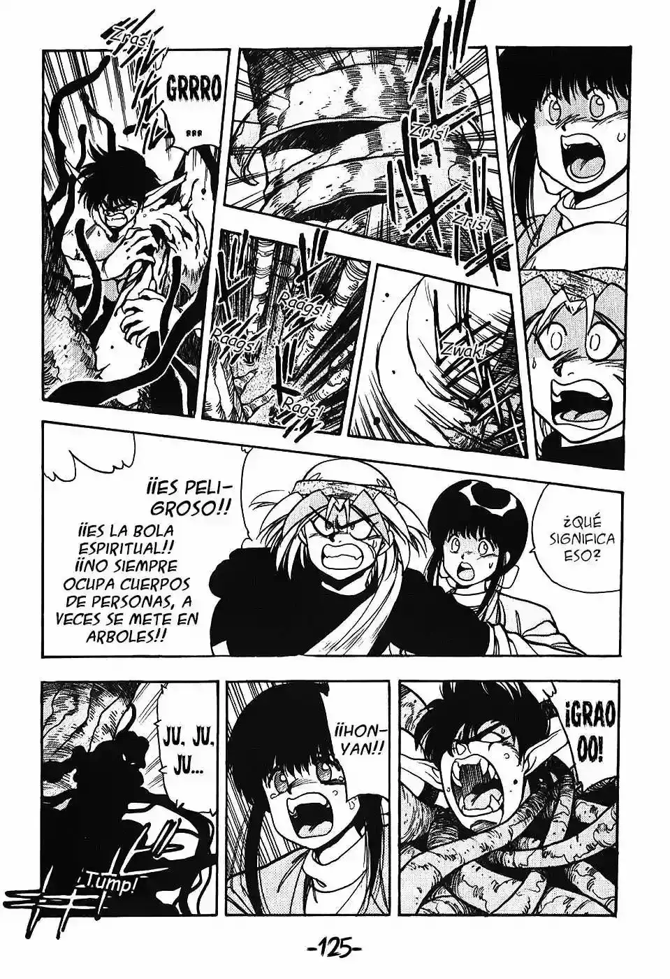 Capitulo 152 page 12