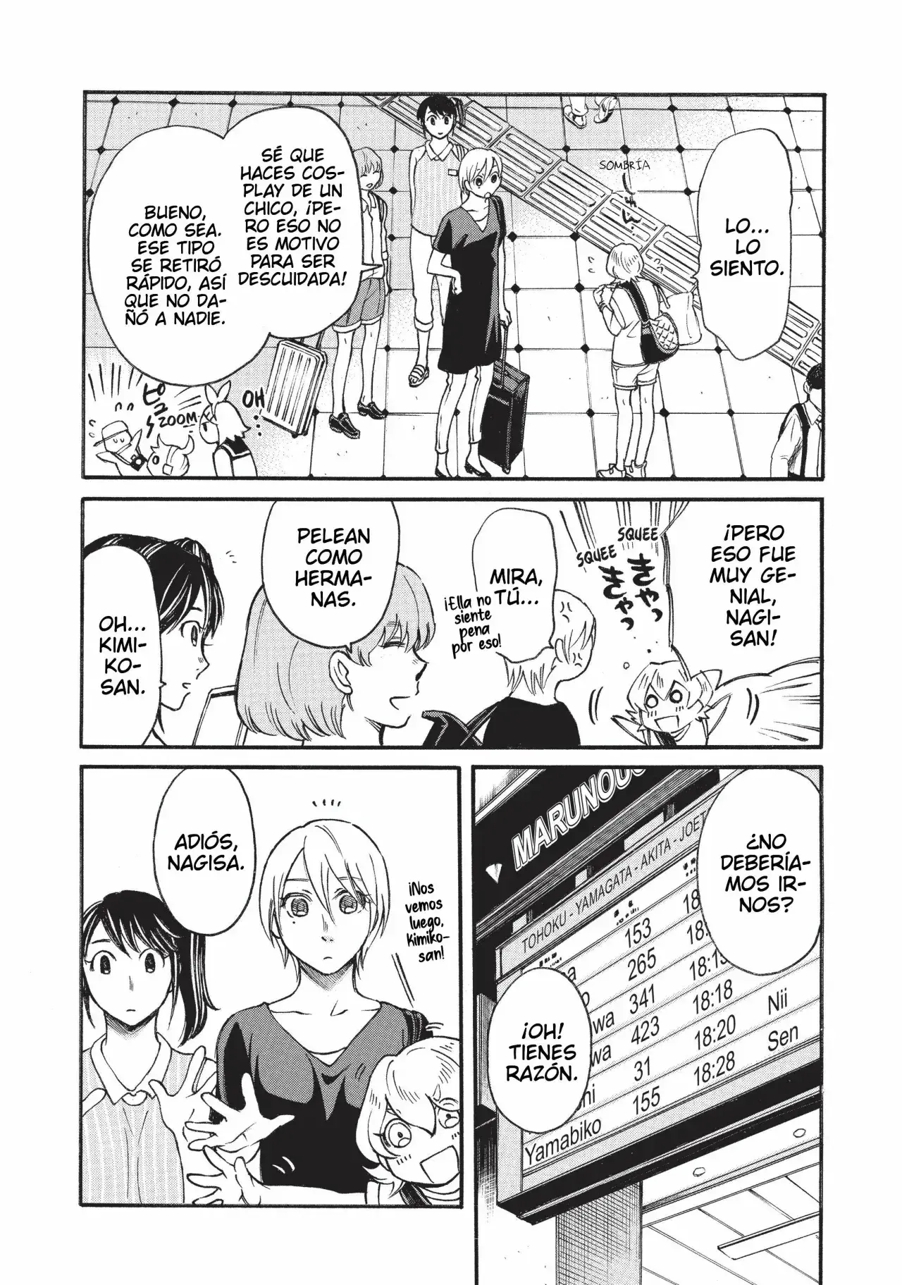Capitulo 18 page 9