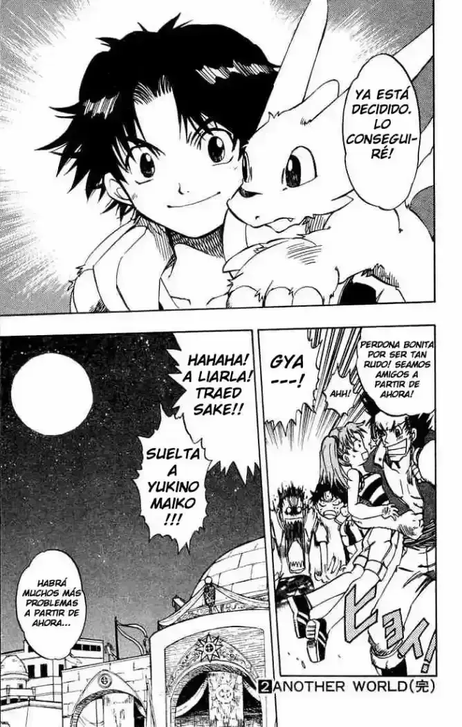 Capitulo 8 page 42