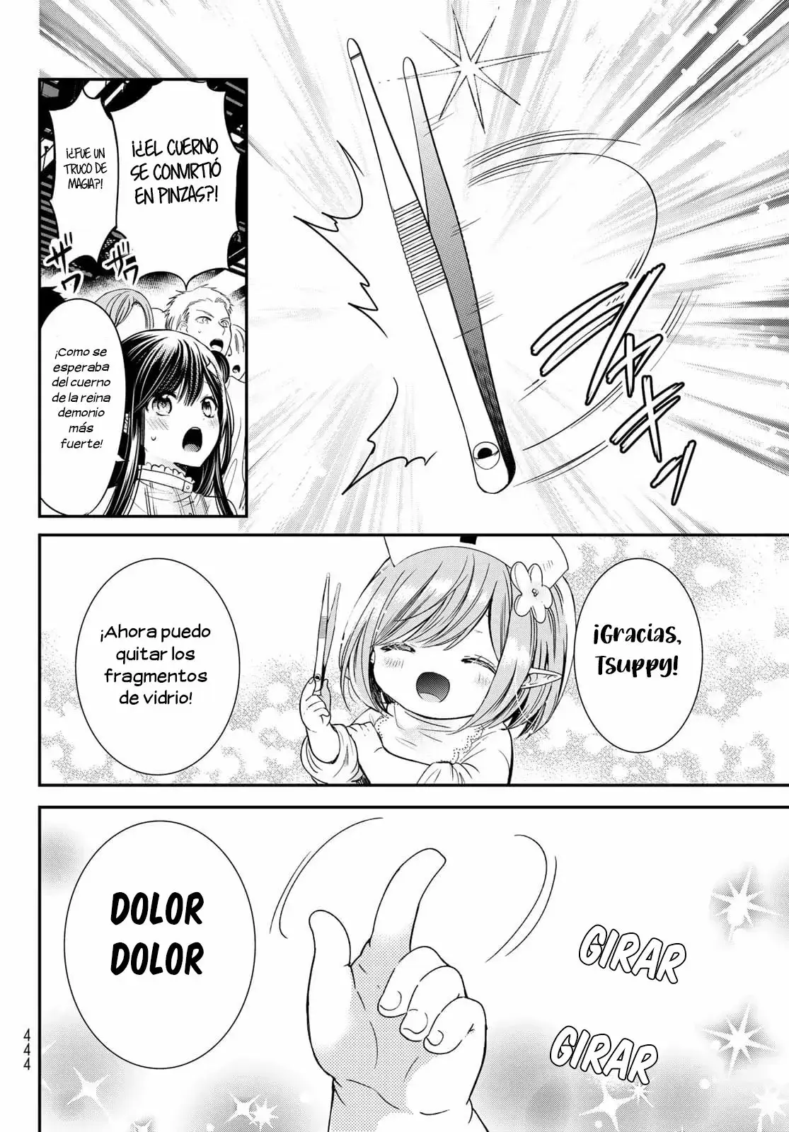 Capitulo 24 page 7