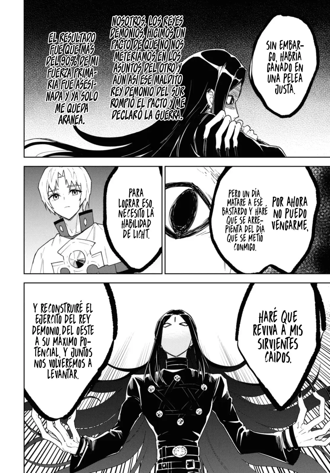 Capitulo 32 page 20